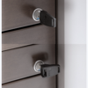 Picture of ZP-E0302LD Manhattan 2-Drawer Mobile Pedestal