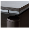 Picture of ZD-E412LD  Manhattan Side Desk