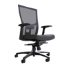 Picture of CH-2800AZ ITIS 2  High Back Exec. Mesh Chair Black (651A)