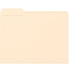 Picture of 37-005A Perfect L/S File Folder - Manila