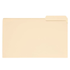 Picture of 37-005 Perfect F/S File Folder (100) - Manila