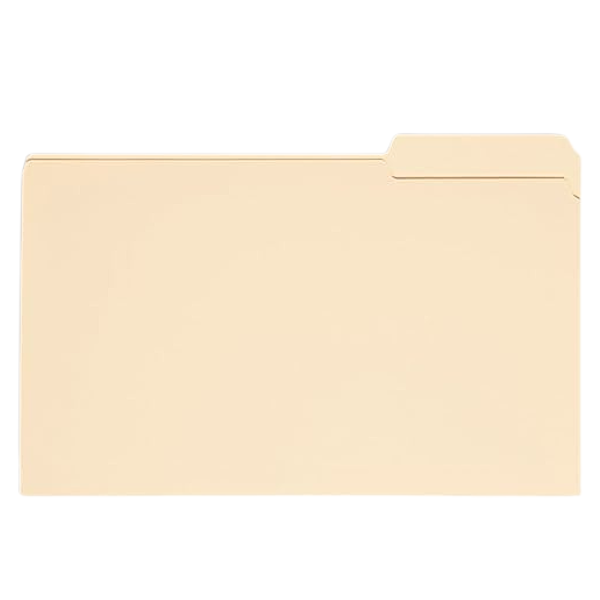 Picture of 37-005 Perfect F/S File Folder - Manila