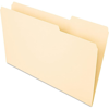 Picture of 37-005 Perfect F/S File Folder (100) - Manila