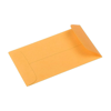 Picture of 90-031 O.A. 3-1/2x4-7/8 Golden Kraft Coin Envelopes (1000)