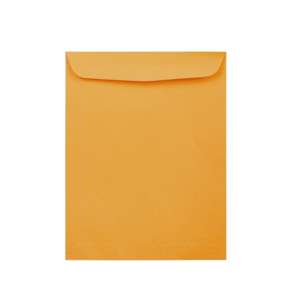 Picture of 90-034 O.A. 6x9 Golden Kraft Envelopes (25)
