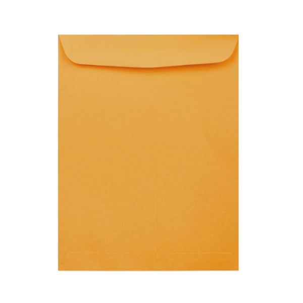 Picture of 90-035 O.A. 8x10-1/2 Golden Kraft Envelopes (25)
