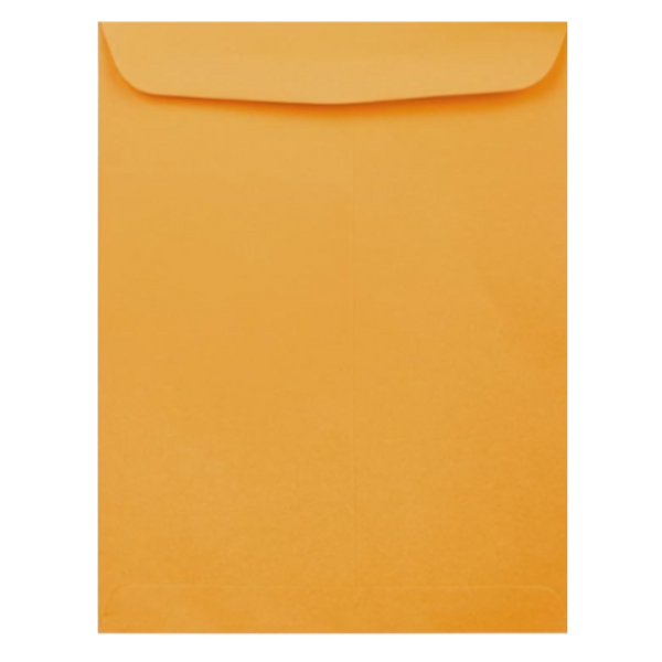 Picture of 90-038 O.A. 10x15 Golden Kraft Envelopes (25)