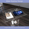 Picture of UP-001 Acrylic Podium