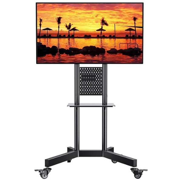 Picture of AD-E0003 Mobile Stand for 32 - 85" TV (Heavy Duty)