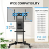 Picture of AD-E0003 Mobile Stand for 32 - 85" TV (Heavy Duty)