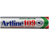 Picture of 53-028 Artline Permanent Marker Green #248625