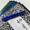 Picture of 07-048 Smart Composition Books (6pk)  (non-taxable)