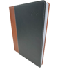 Picture of 90-009 SOS Exec. 8X11 Appt. Diary (Black/Tan) 1-DAY