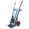 Picture of AT-201  Hand Trolley w/Hard Wheels (200kg) - Dk. Grey