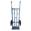 Picture of AT-201  Hand Trolley w/Hard Wheels (200kg) - Dk. Grey