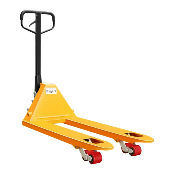Picture of AT-210 Image 2-Ton Pallet Jack - Orange