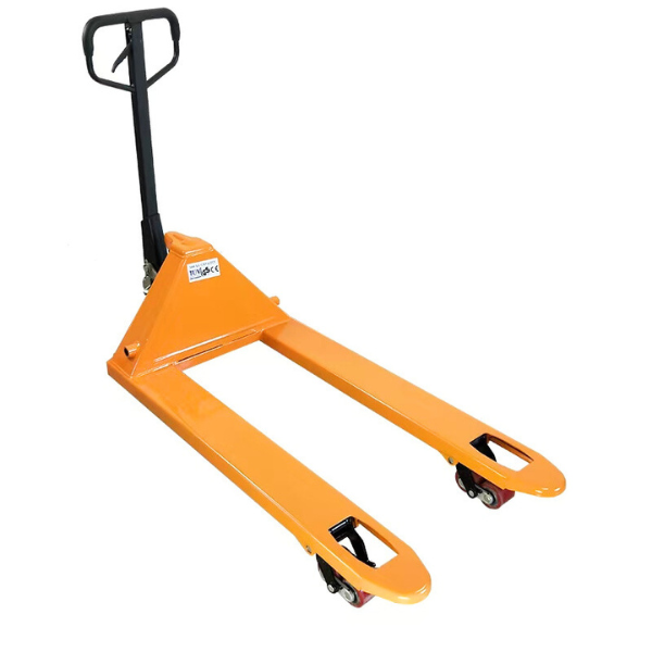 Picture of AT-220 Image 3-Ton Pallet Jack - Orange