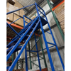 Picture of AT-230 Image 10'H Rolling Ladder w/Platform
