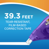 Picture of 22-112 Bic Wite-Out Correcting Tape #WOTAP10