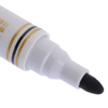 Picture of 53-018B GXIN #209 Bullet Tip Whiteboard Marker - Black