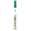 Picture of 53-018C GXIN #209 Bullet Tip Whiteboard Marker - Green