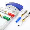 Picture of 53-018E GXIN #209 Bullet Tip Whiteboard Markers (4) Asst'd.