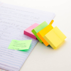 Picture of 56-066 2x1.5 Sticky Notes Pad (24) Neon #HX-B01
