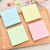 Picture of 56-067 3x3 Sticky Notes Pad (12) Pastel #HX-A03