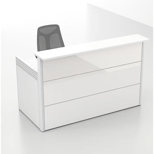 Picture of DV-SQT3075B DVS 1600 Reception Unit w/White Glass - White