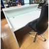 Picture of DV-SQT3075B DVS 1600 Reception Unit w/White Glass - White