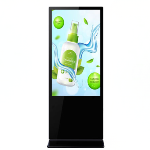 Picture of AD-E0016 50'' Touch Screen Display Monitor