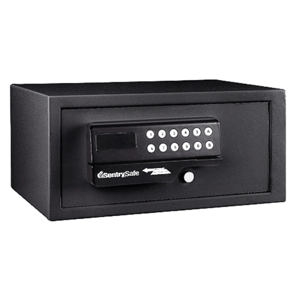 Picture of 09-024 Sentry 7.0x15.0x11.0 Med. Card Swipe Safe #H060ES