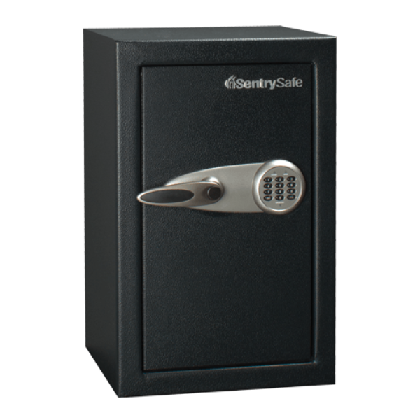 Picture of 09-031 Sentry 24x15.4x16.1 XX-Lrg Digital Combination Safe #T6331