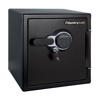 Picture of 09-039 Sentry 17.8x16.3x19.3 Fire/Waterproof Safe #SFW123GTC