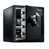 Picture of 09-039 Sentry 17.8x16.3x19.3 Fire/Waterproof Safe #SFW123GTC