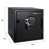 Picture of 09-039 Sentry 17.8x16.3x19.3 Fire/Waterproof Safe #SFW123GTC