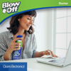 Picture of 18-001 Blow Off Duster (Canned Air) 10oz #MXP 2226