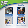Picture of 18-001 Blow Off Duster (Canned Air) 10oz #MXP 2226
