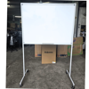 Picture of 05-034 SOS 36x48 Mobile Whiteboard Steel Frame