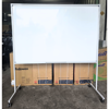 Picture of 05-036 SOS 48x72 Mobile Whiteboard Steel Frame