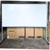 Picture of 05-038 SOS 48x96 Mobile Whiteboard Steel Frame