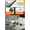 Picture of 22-027 Adjustable Laptop Stand - Dk.Grey