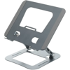 Picture of 22-027 Adjustable Laptop Stand - Dk.Grey