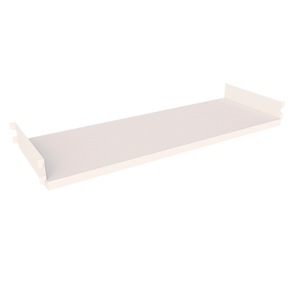 Picture of MR-D415 Webber 919x354x127mm Shelf w/Holder - White