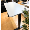 Picture of ST-DA120E GY Torch 1200x600 Electric Lift Desk - Grey #P120