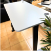 Picture of ST-DA160E GY  Torch 1600x800 Electric Lift Desk - Grey #P160
