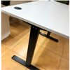 Picture of ST-DA120E GY Torch 1200x600 Electric Lift Desk - Grey #P120