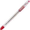 Picture of 61-011B Pentel R.S.V.P. Pen Red Med #BK91-B