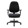 Picture of EC5370BKWEB Evolve Task Chair w/Arms - Black