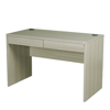 Picture of ST-B2511 Torch 1200x600 Home Desk Unit - Ash Wood